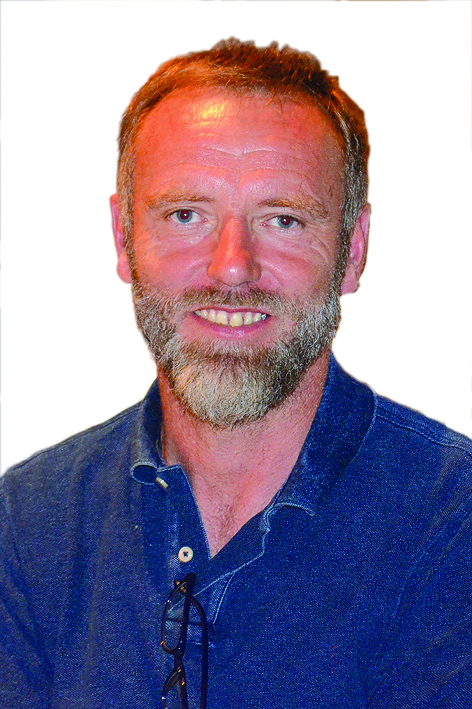 Photo de Eric DUFOUR